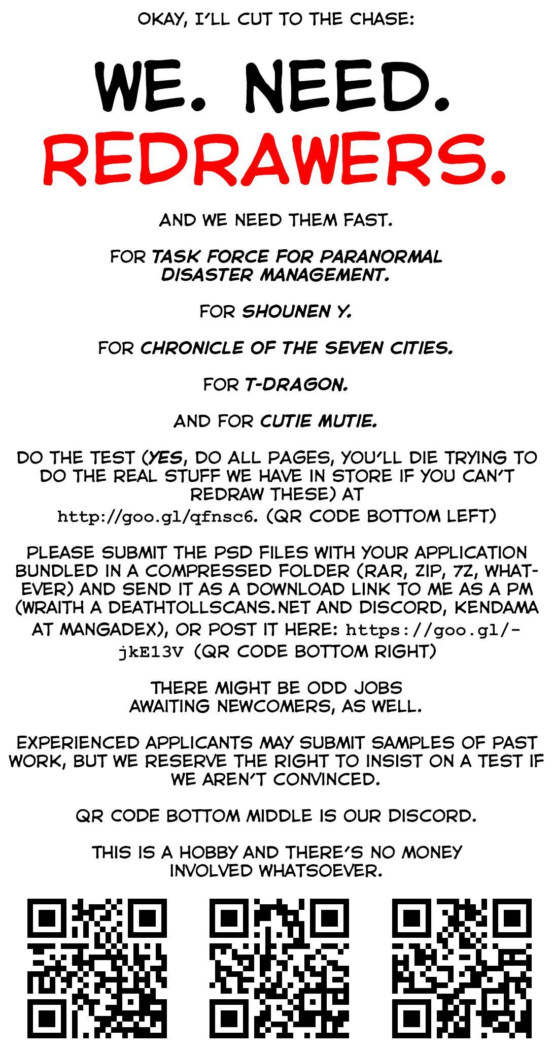 Nanba MG5 Chap 127 - Next Chap 128