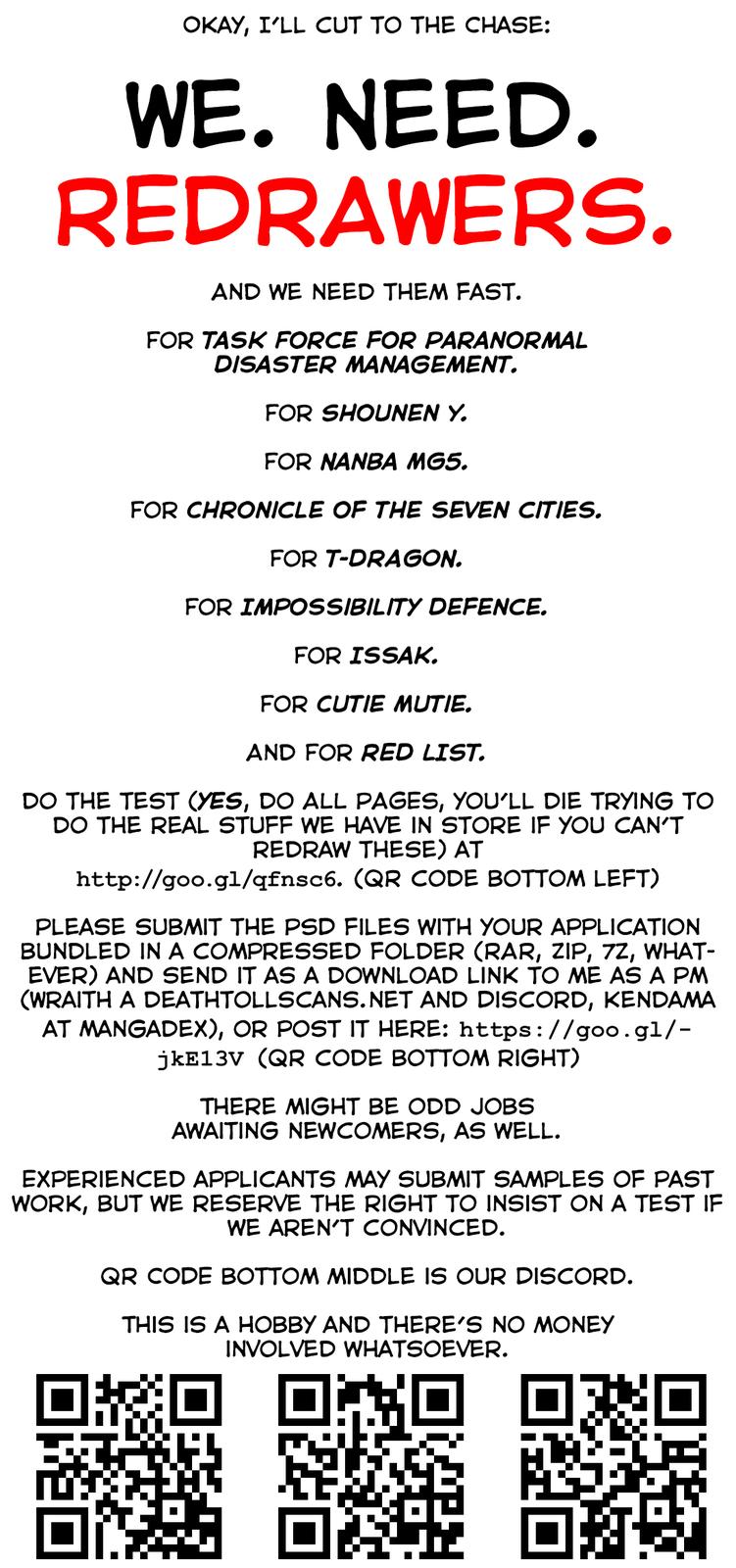 Nanba MG5 Chap 124 - Next Chap 125