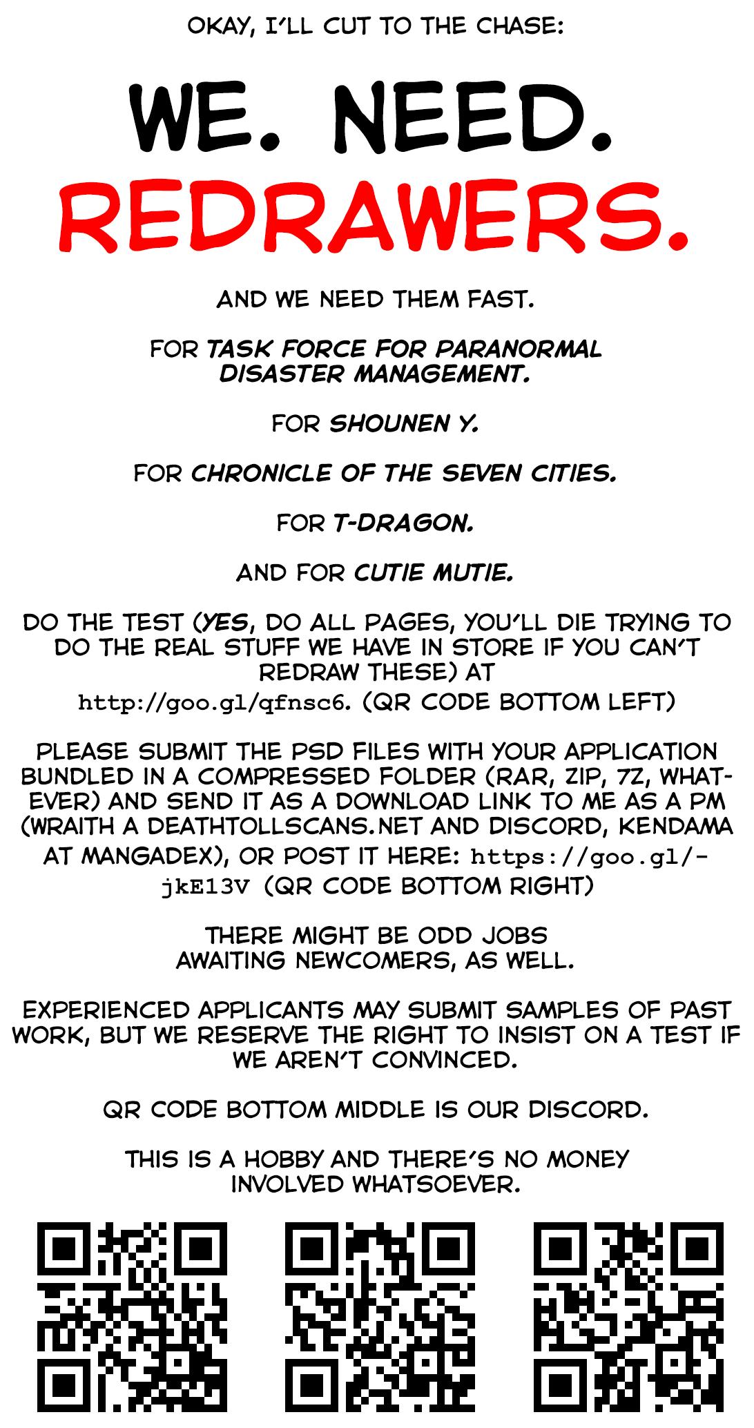 Nanba MG5 Chap 134 - Next Chap 135