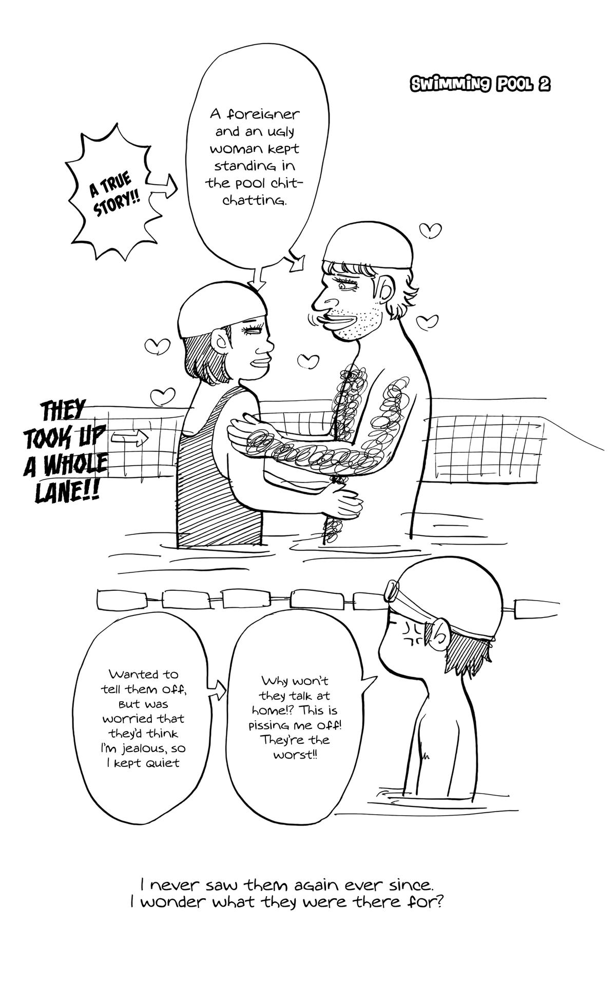 Nanba MG5 Chap 133 - Next Chap 134