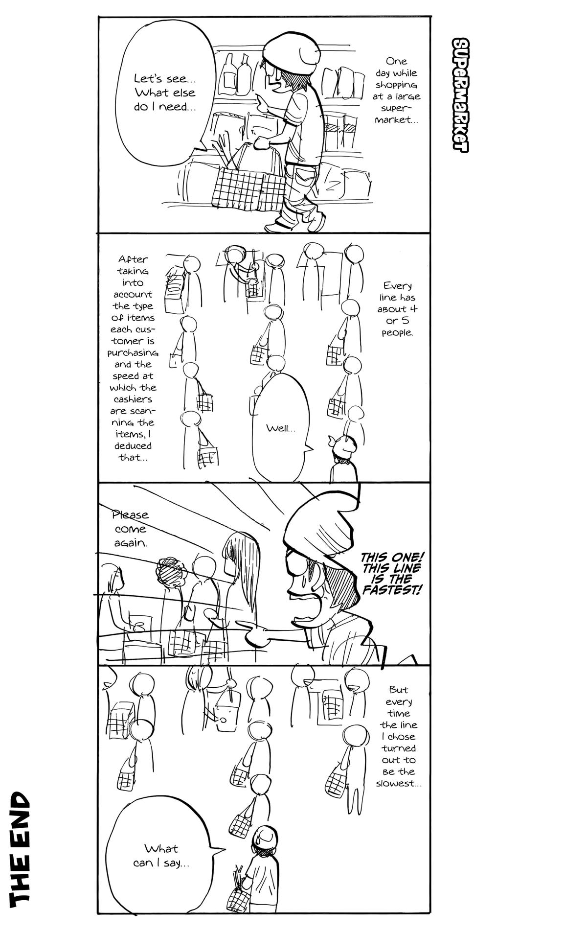 Nanba MG5 Chap 133 - Next Chap 134