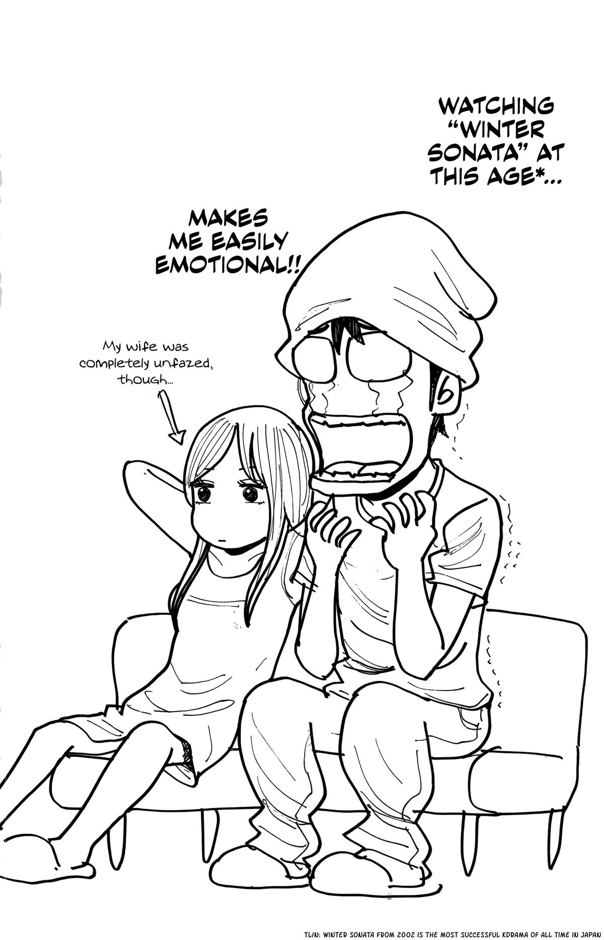 Nanba MG5 Chap 142 - Next Chap 143