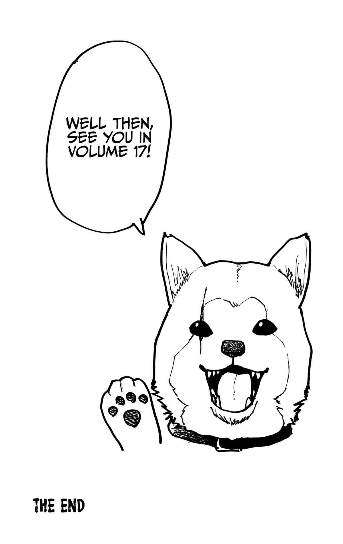 Nanba MG5 Chap 142 - Next Chap 143