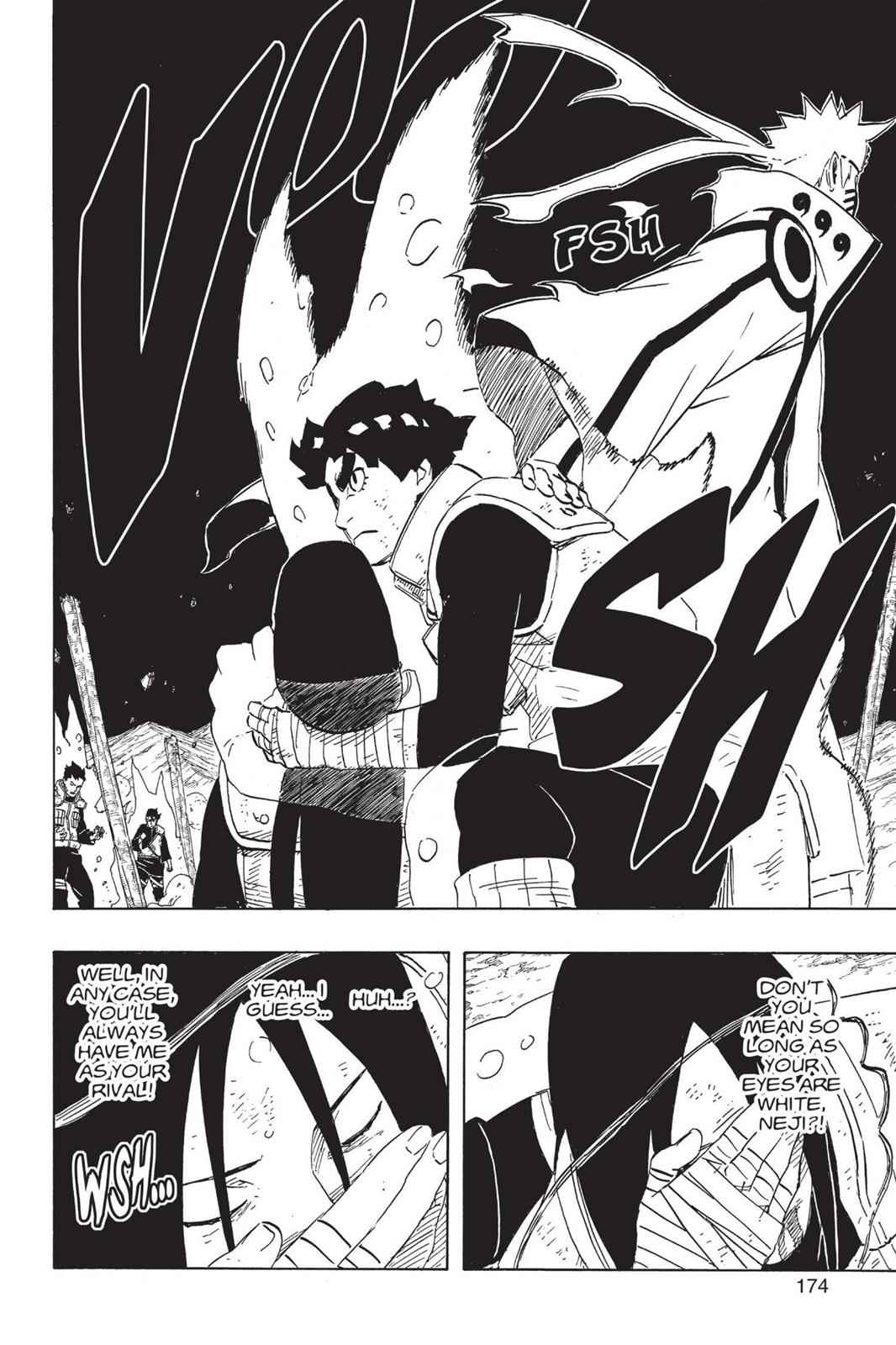 Naruto Chap 617 - Next Chap 618