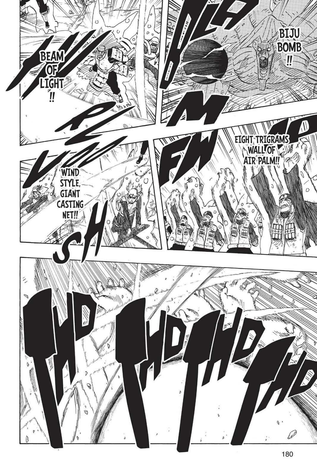 Naruto Chap 617 - Next Chap 618