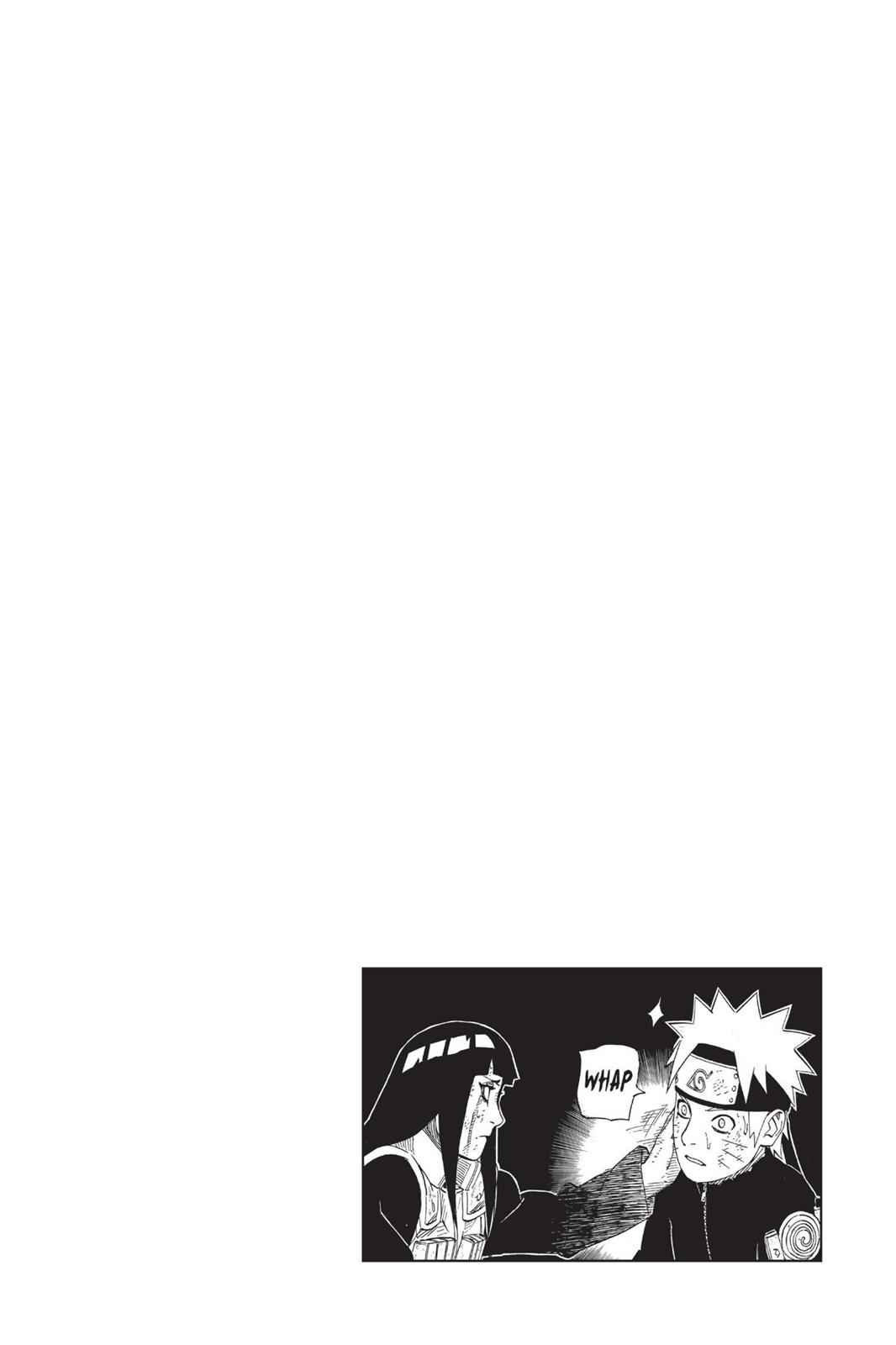 Naruto Chap 615 - Next Chap 616