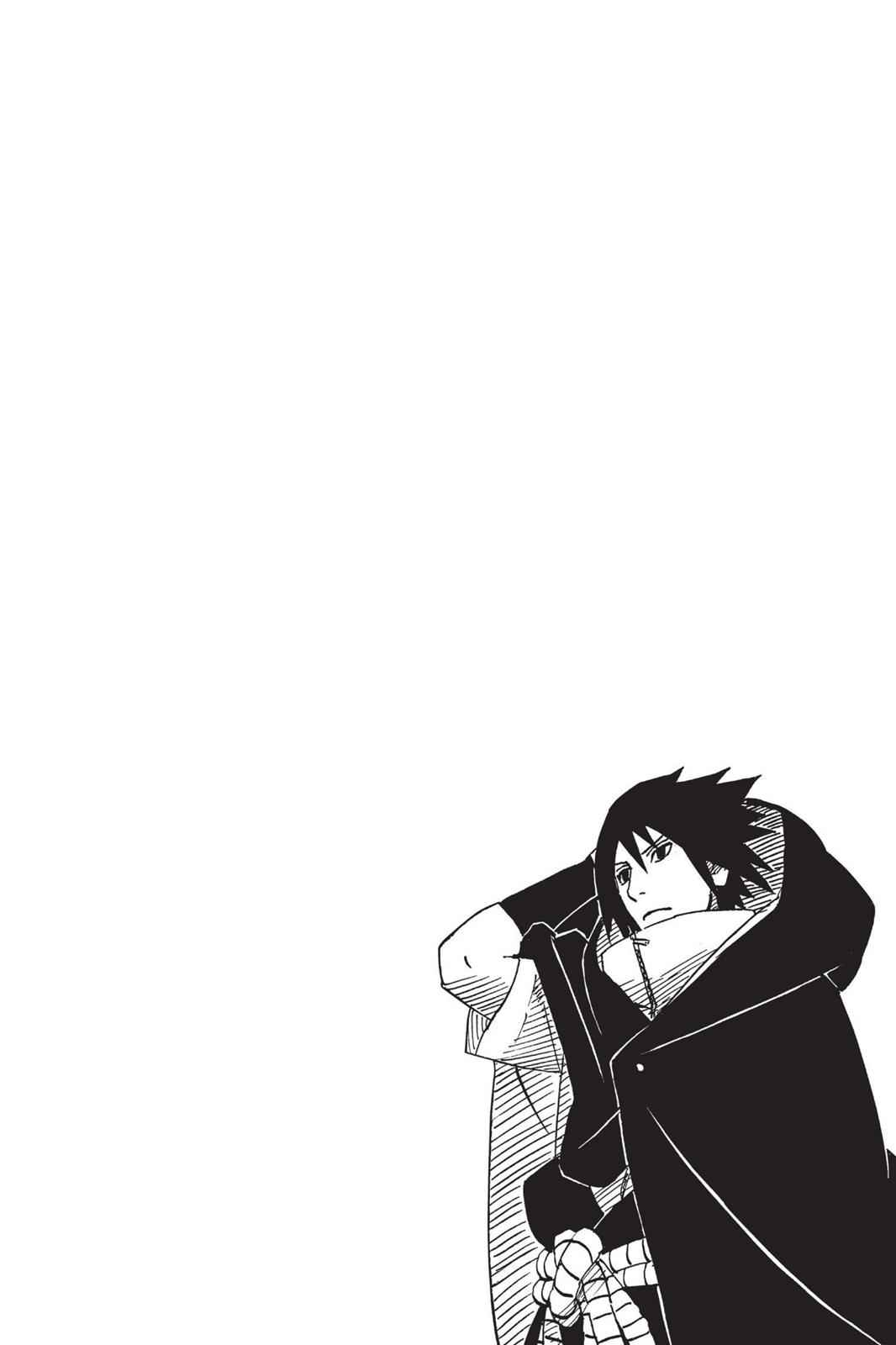 Naruto Chap 618 - Next Chap 619