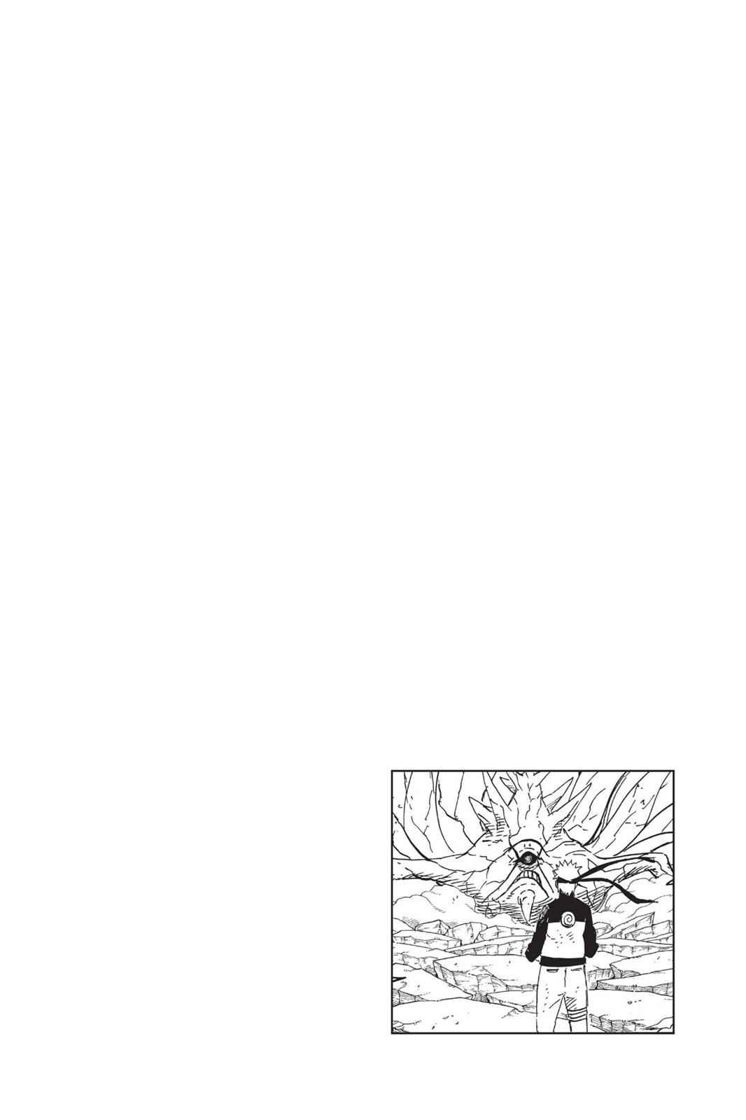 Naruto Chap 612 - Next Chap 613