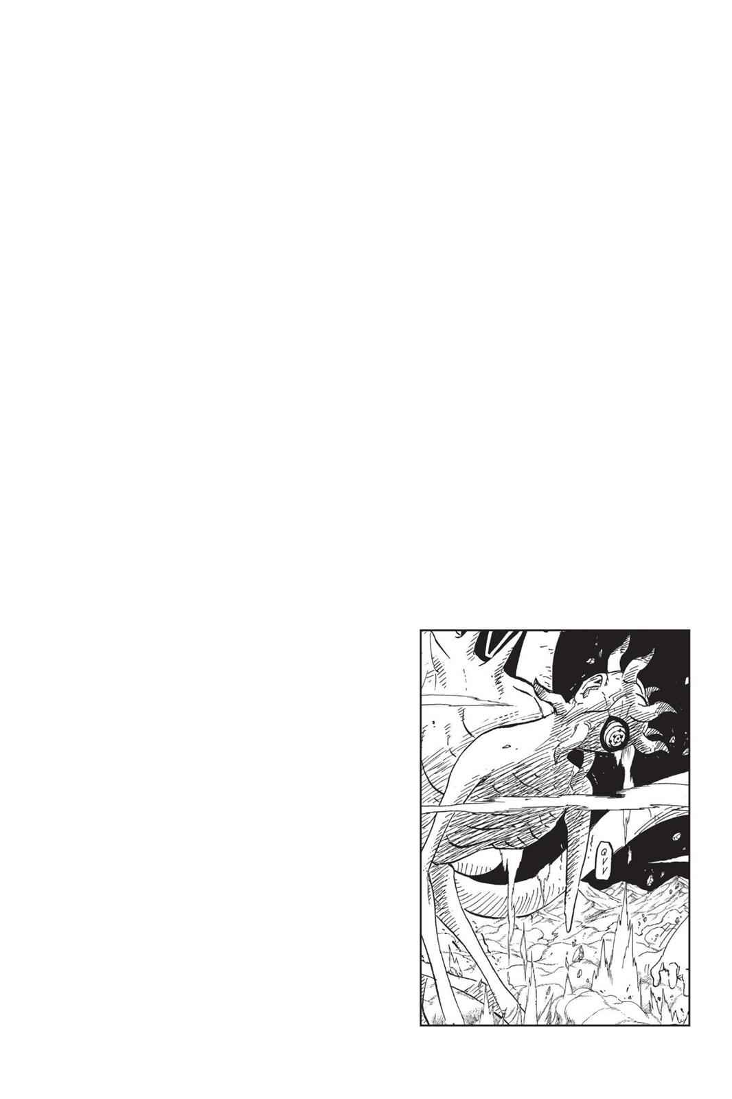 Naruto Chap 613 - Next Chap 614