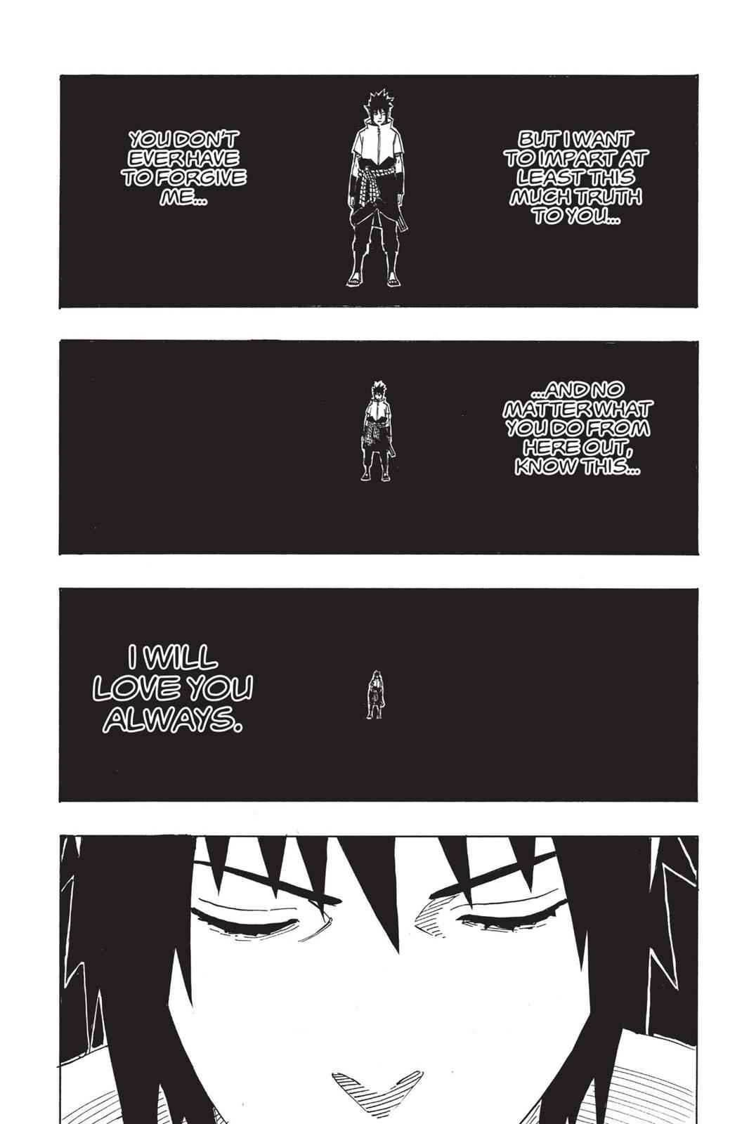 Naruto Chap 627 - Next Chap 628