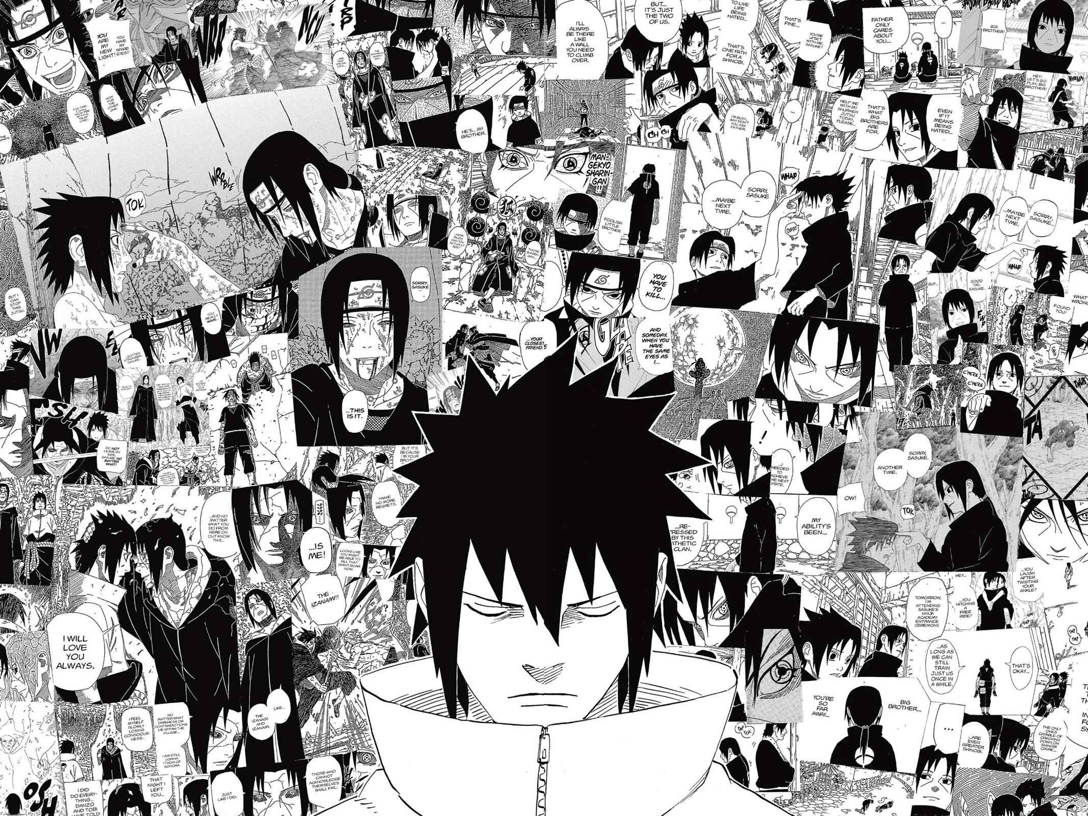 Naruto Chap 627 - Next Chap 628