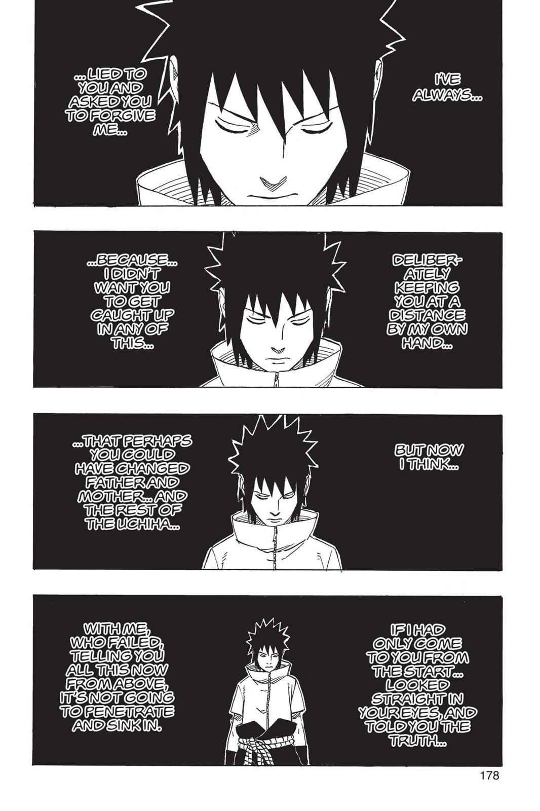 Naruto Chap 627 - Next Chap 628