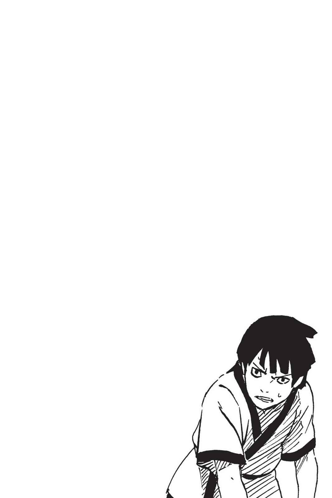 Naruto Chap 624 - Next Chap 625
