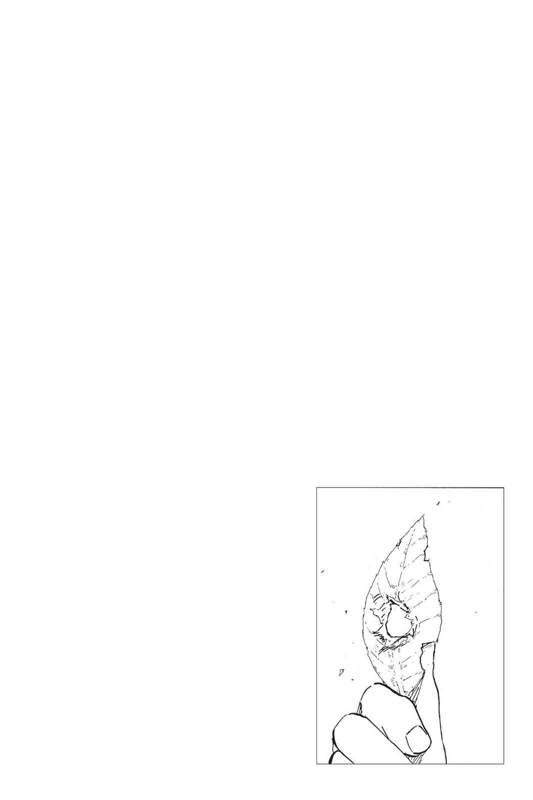 Naruto Chap 625 - Next Chap 626