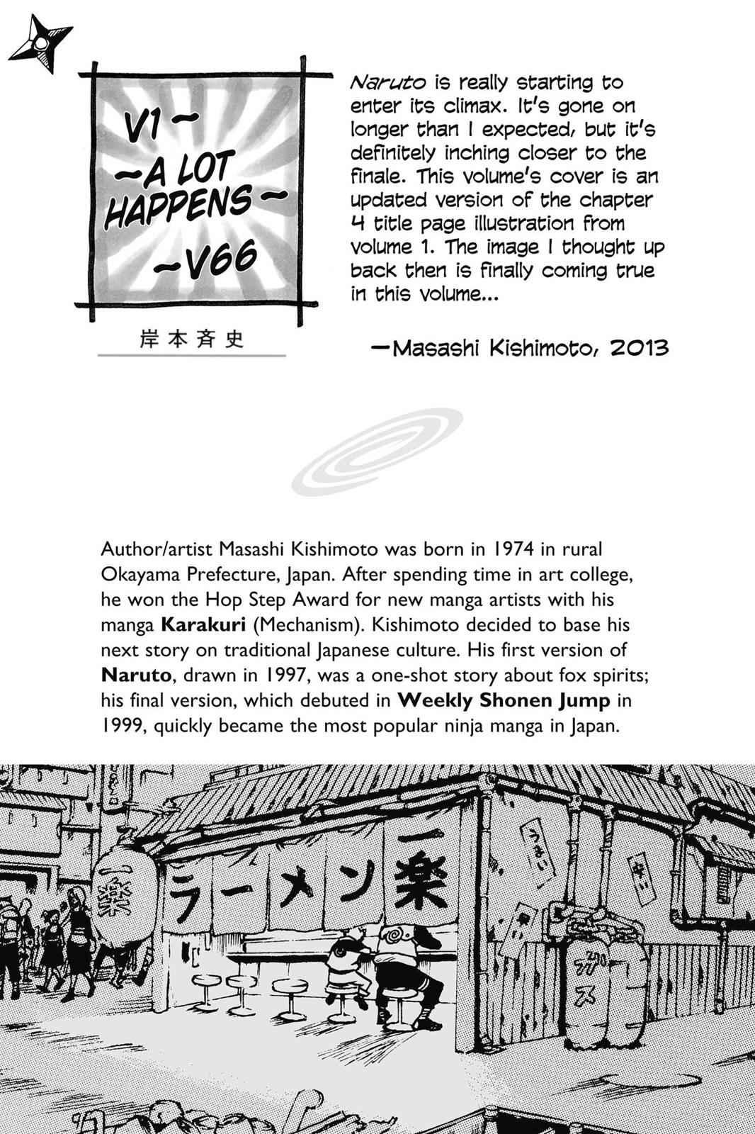 Naruto Chap 628 - Next Chap 629