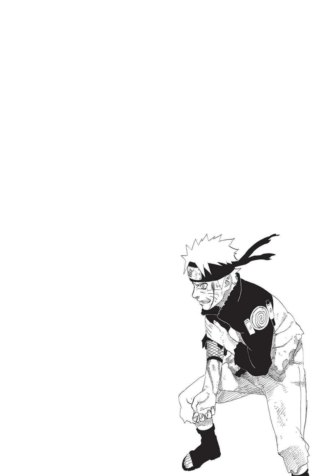 Naruto Chap 629 - Next Chap 630