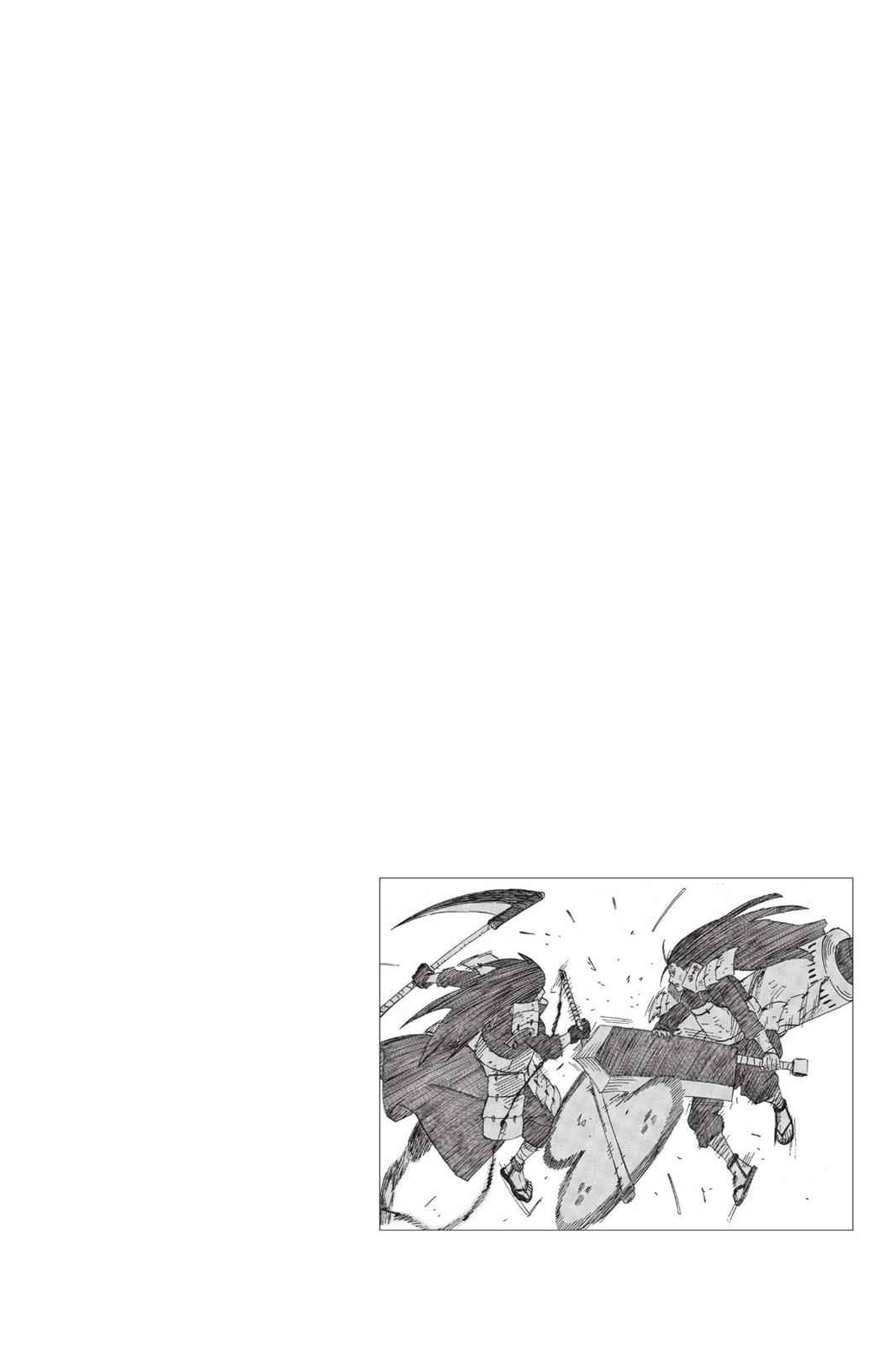 Naruto Chap 620 - Next Chap 621