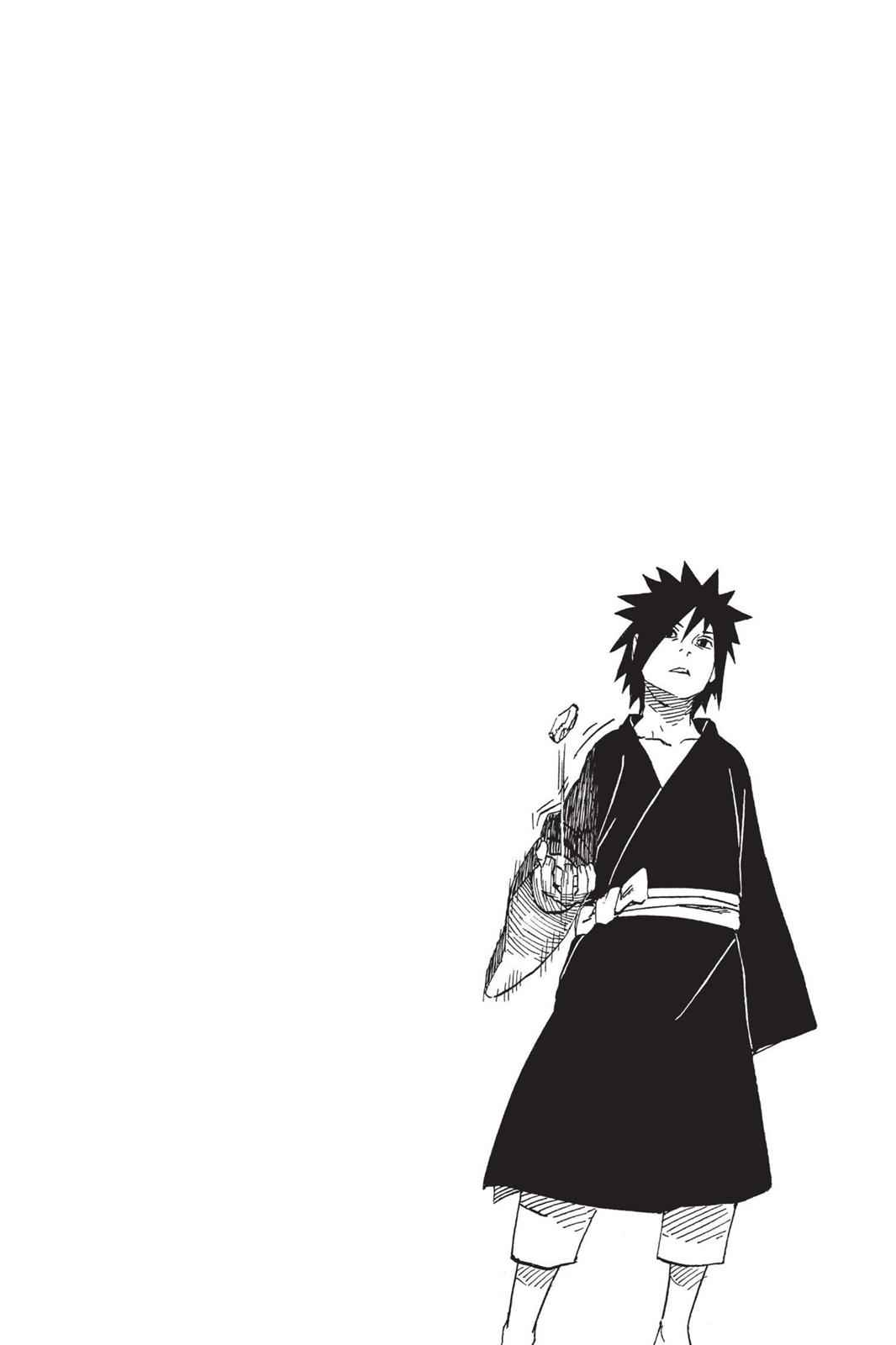 Naruto Chap 622 - Next Chap 623