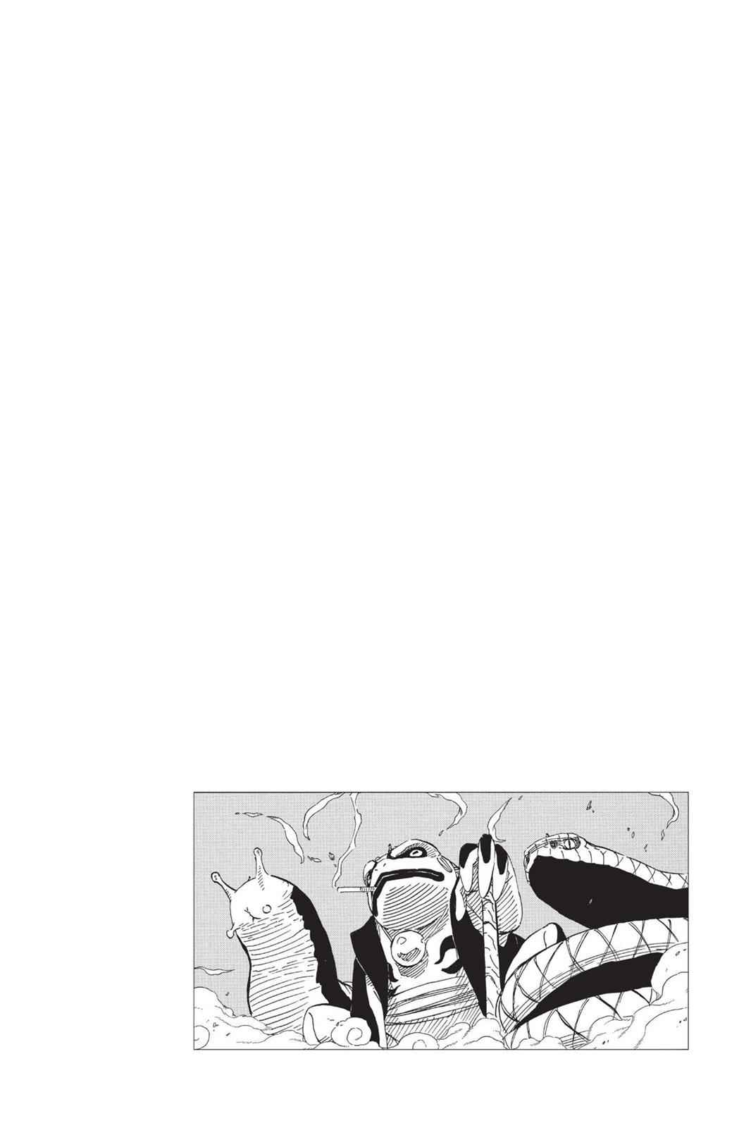 Naruto Chap 634 - Next Chap 635