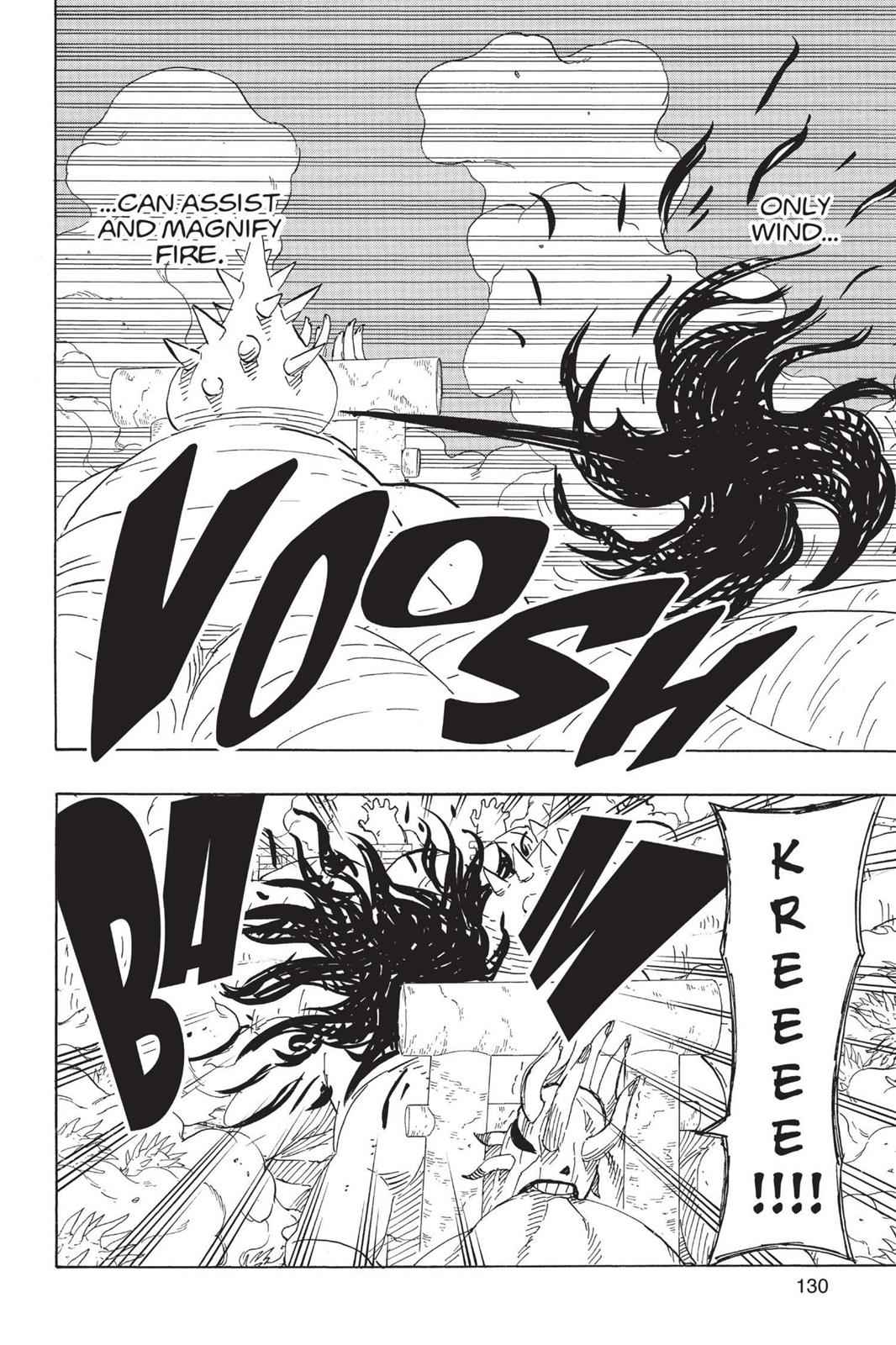 Naruto Chap 634 - Next Chap 635