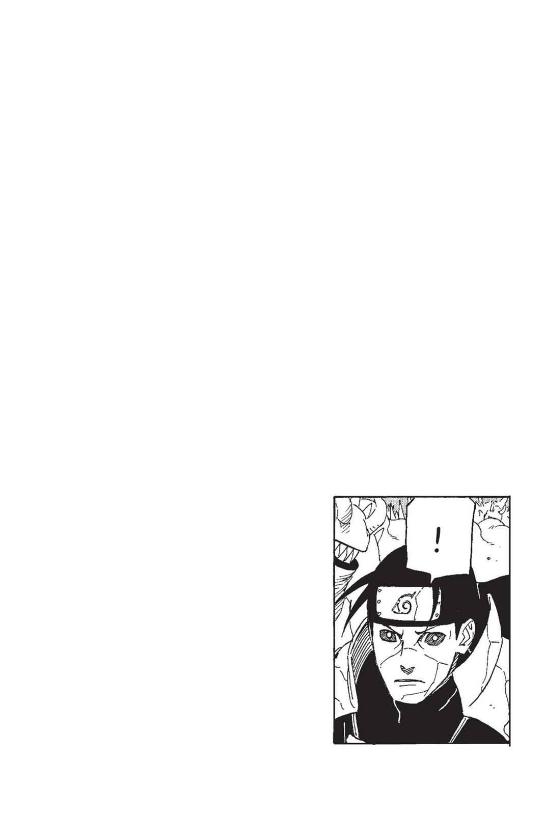 Naruto Chap 635 - Next Chap 636