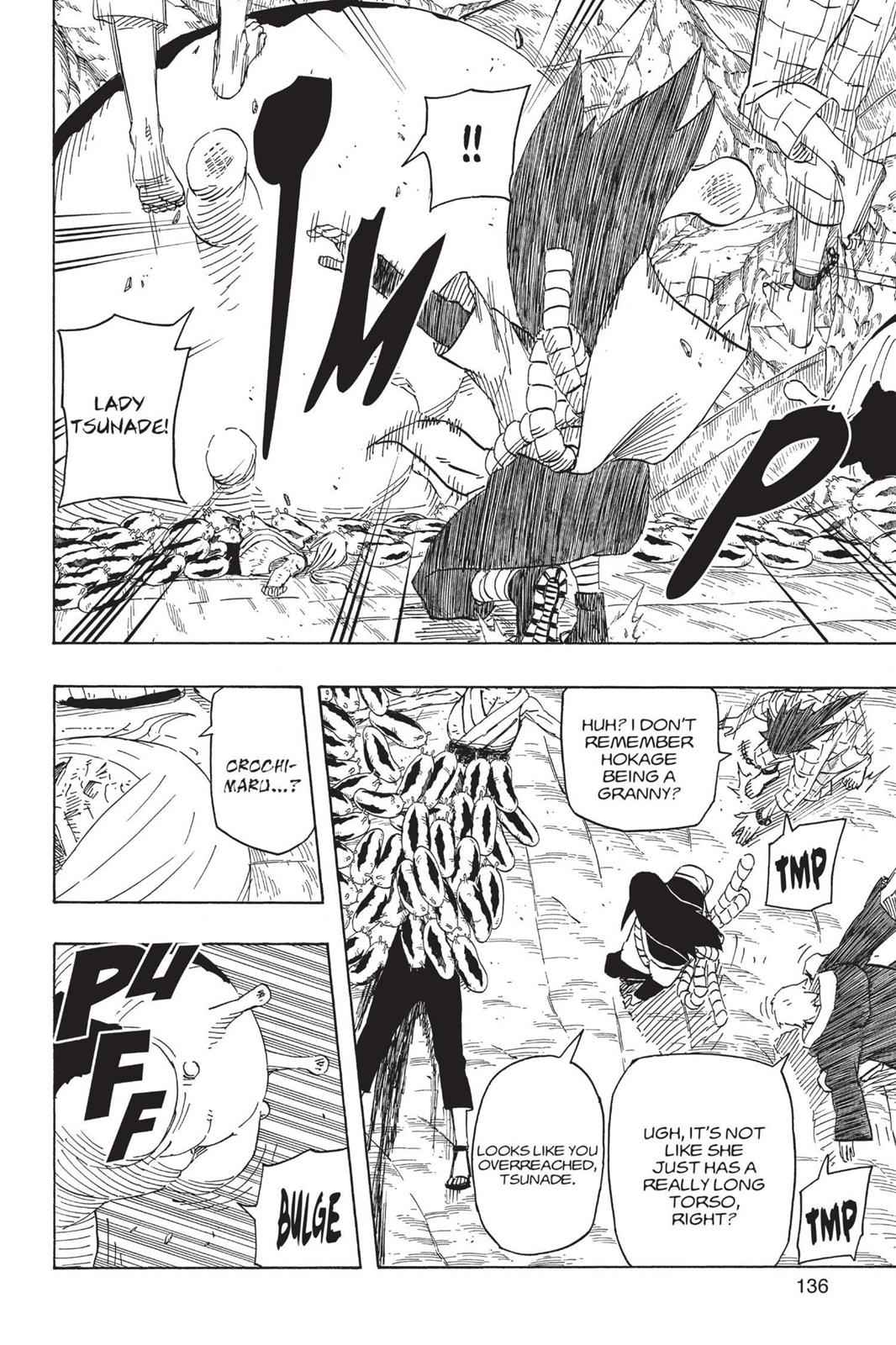 Naruto Chap 635 - Next Chap 636