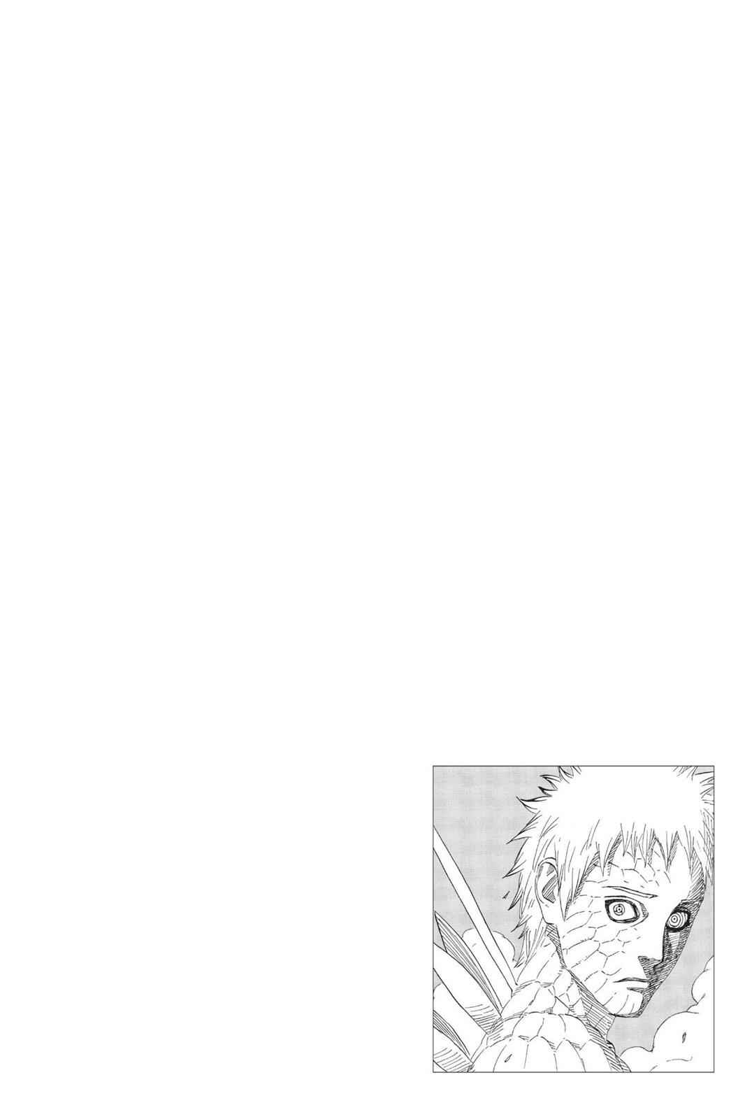 Naruto Chap 638 - Next Chap 639