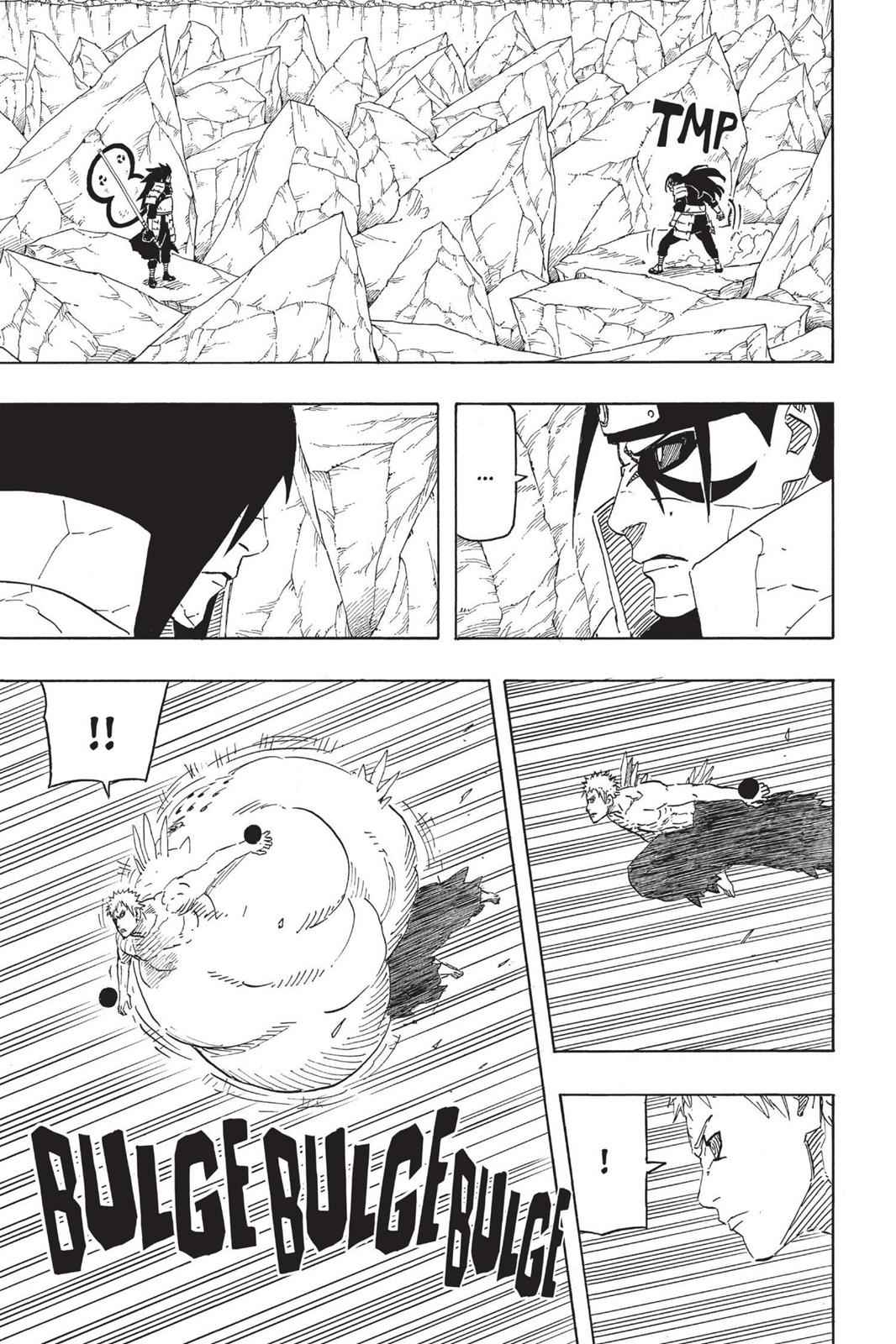 Naruto Chap 639 - Next Chap 640