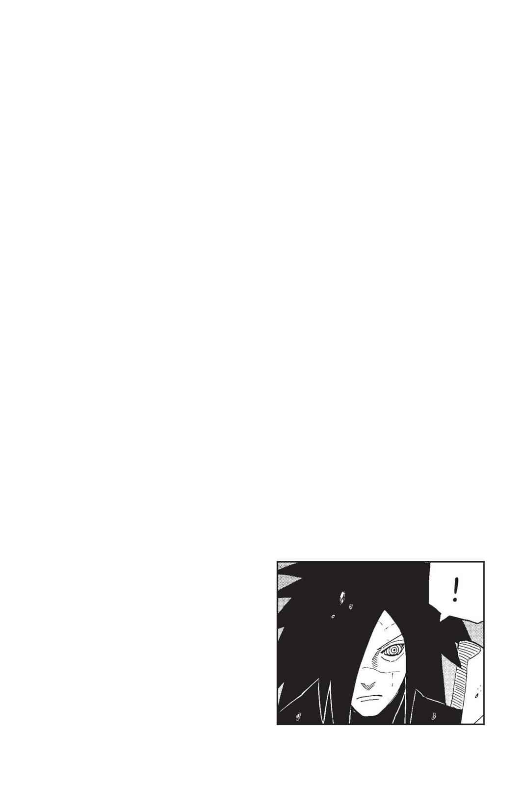 Naruto Chap 630 - Next Chap 631