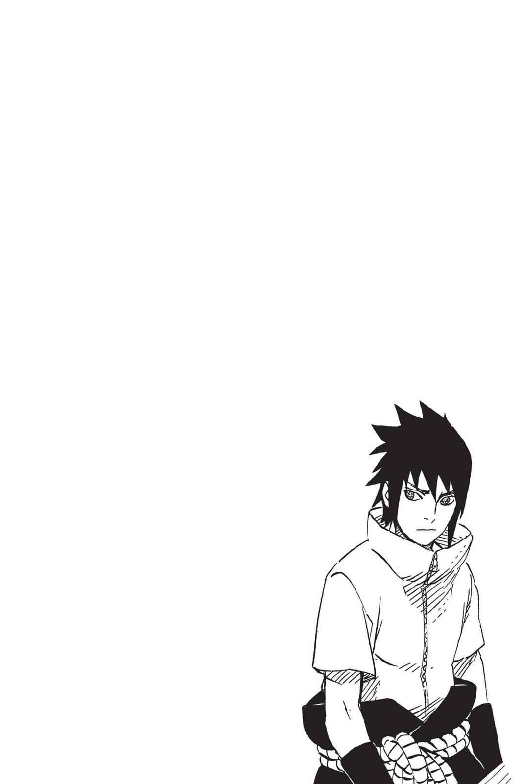 Naruto Chap 633 - Next Chap 634