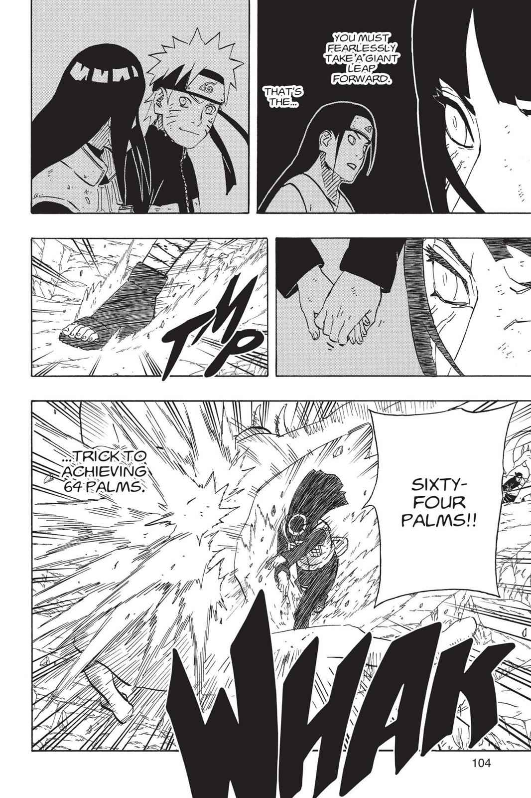 Naruto Chap 633 - Next Chap 634