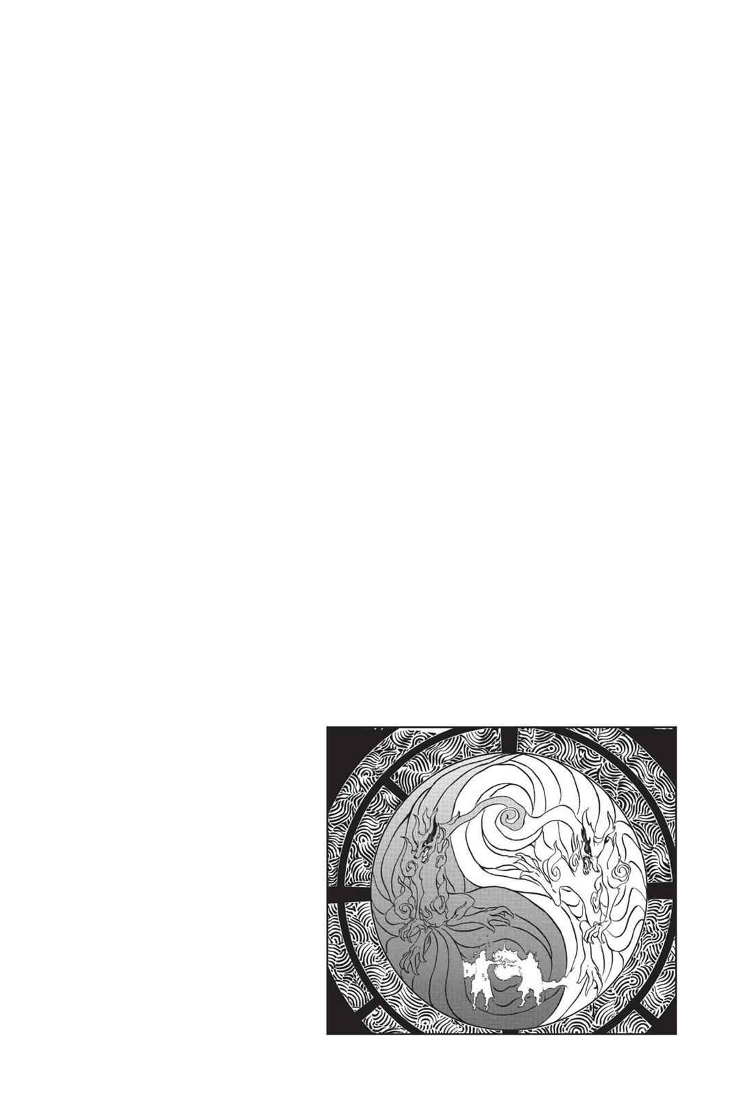 Naruto Chap 644 - Next Chap 645