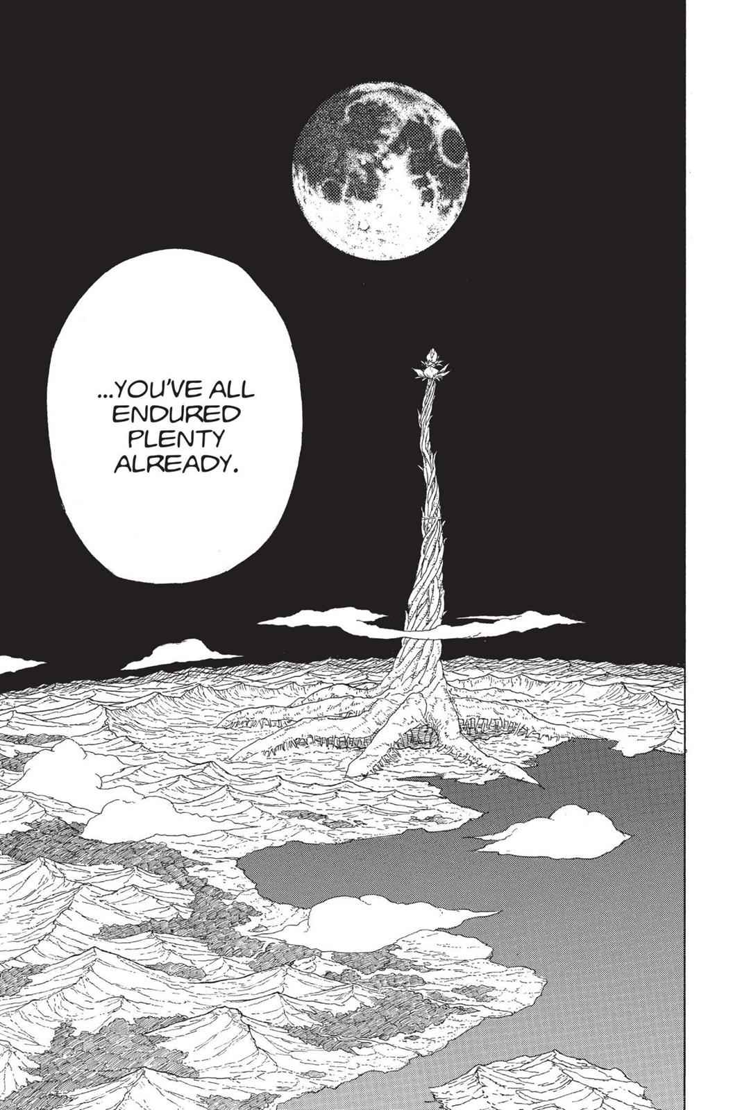 Naruto Chap 646 - Next Chap 647