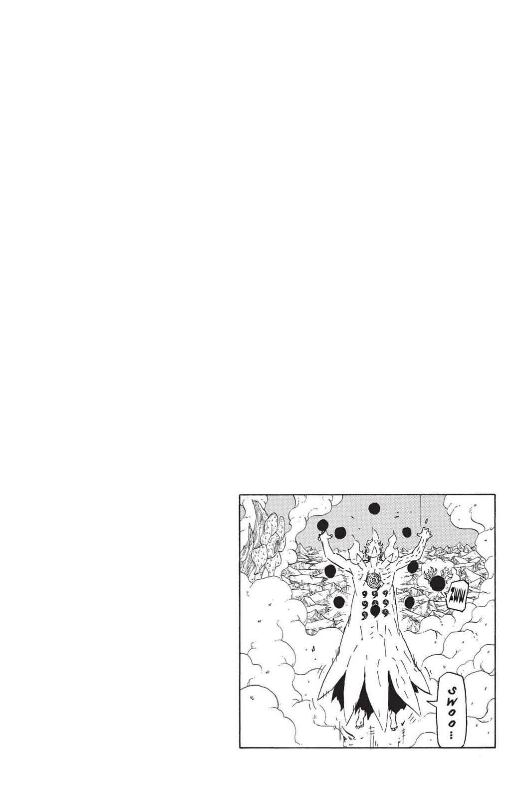 Naruto Chap 646 - Next Chap 647