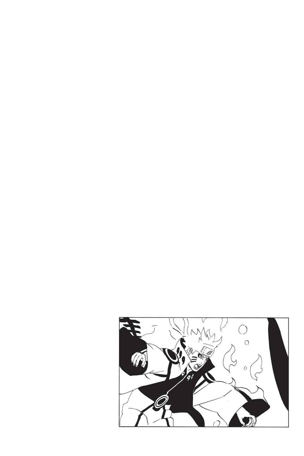 Naruto Chap 649 - Next Chap 650