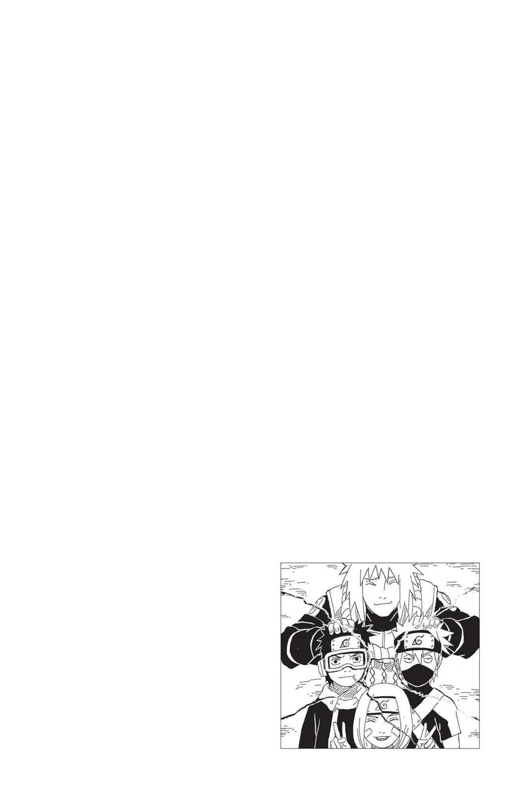 Naruto Chap 640 - Next Chap 641