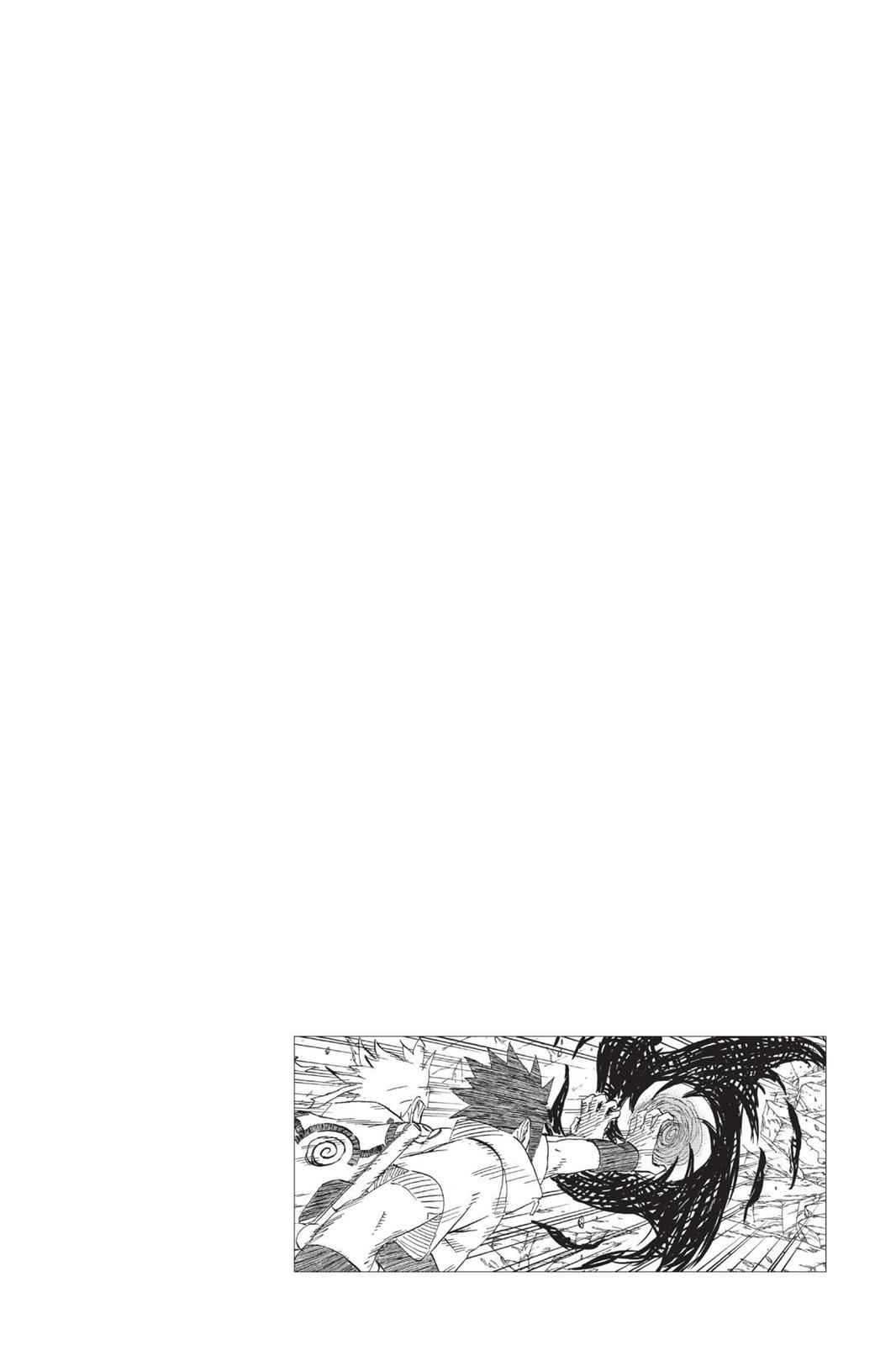 Naruto Chap 641 - Next Chap 642