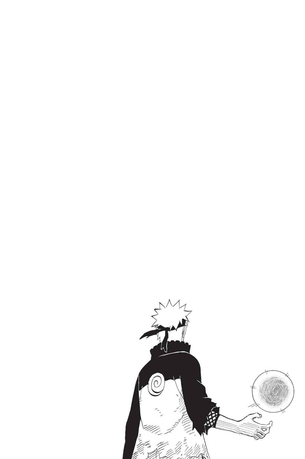 Naruto Chap 642 - Next Chap 643