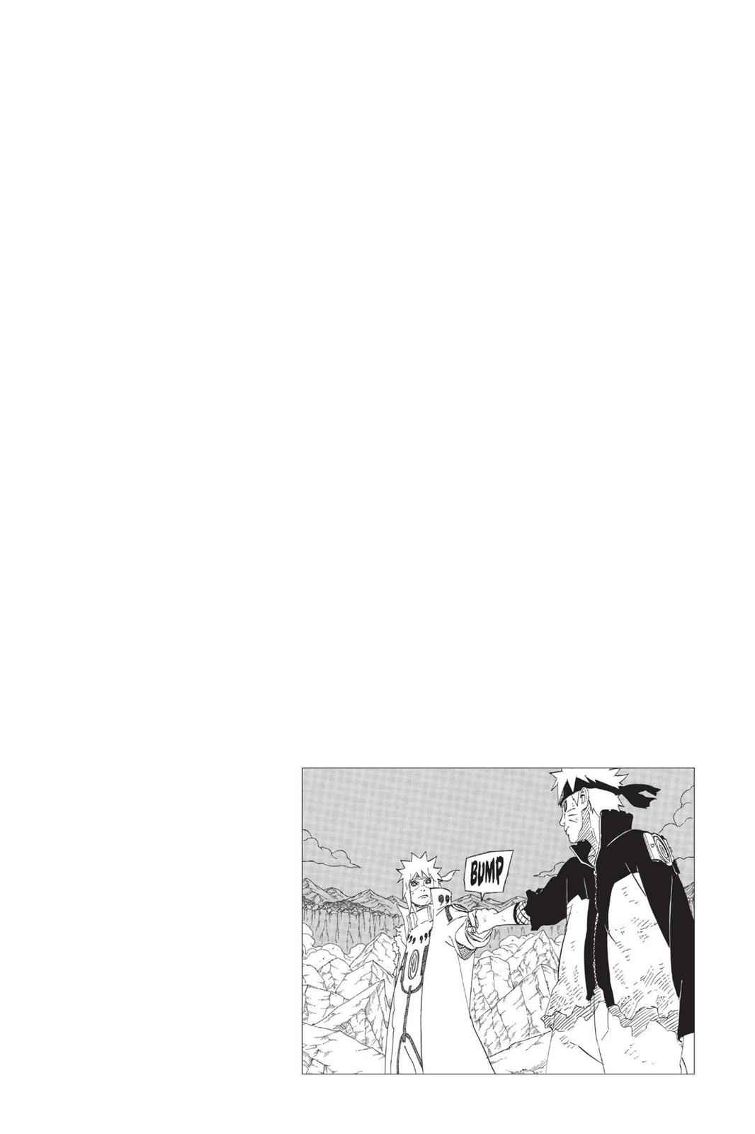 Naruto Chap 643 - Next Chap 644