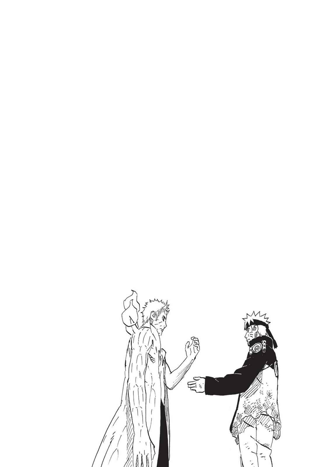 Naruto Chap 654 - Next Chap 655