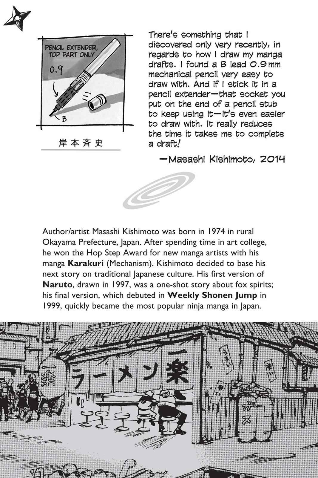 Naruto Chap 658 - Next Chap 659