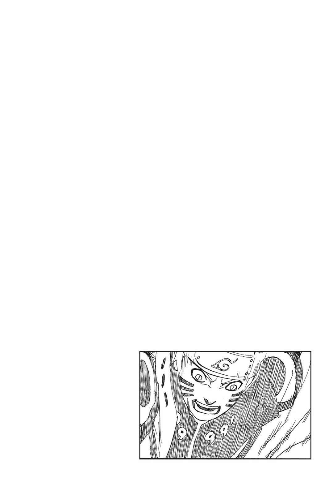 Naruto Chap 658 - Next Chap 659