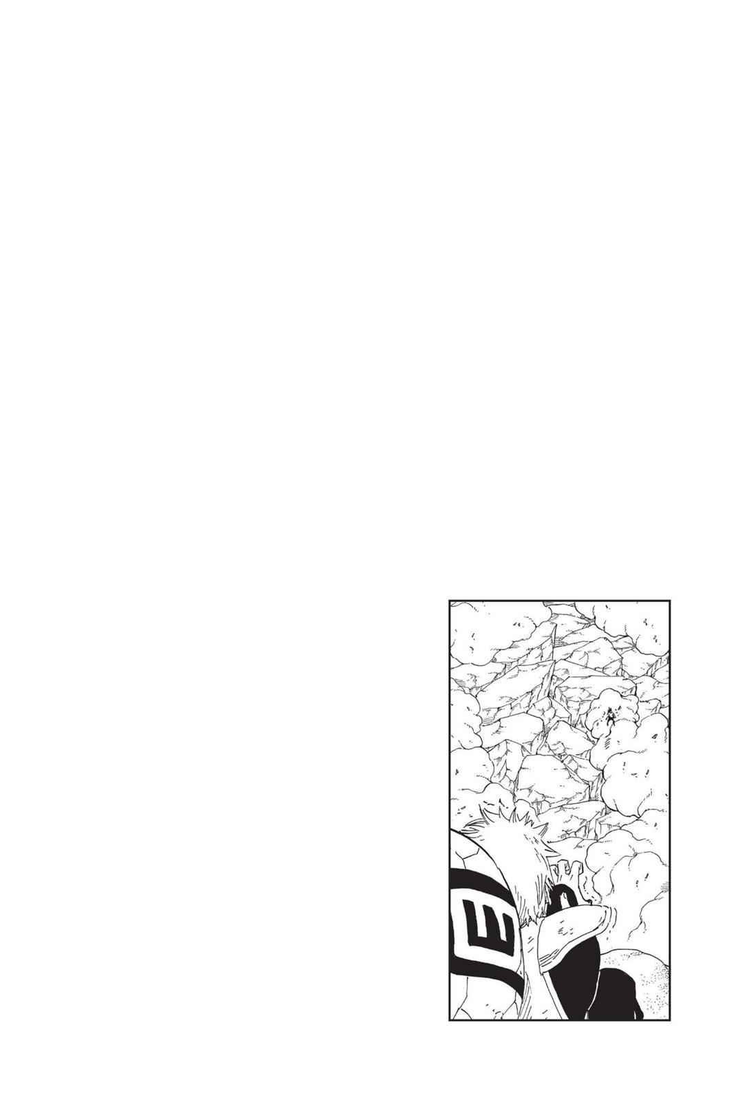 Naruto Chap 659 - Next Chap 660