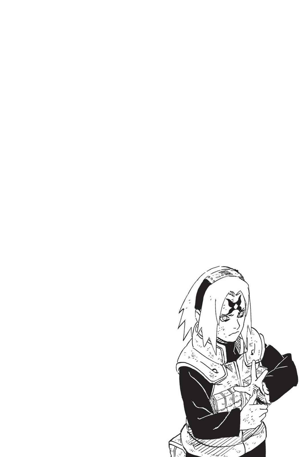 Naruto Chap 650 - Next Chap 651