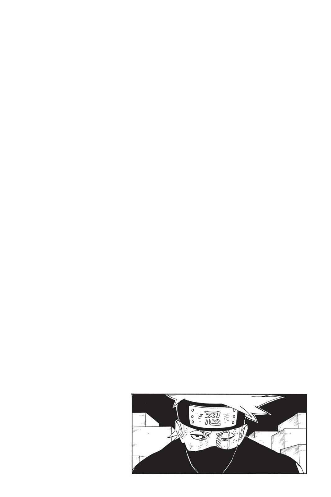 Naruto Chap 651 - Next Chap 652