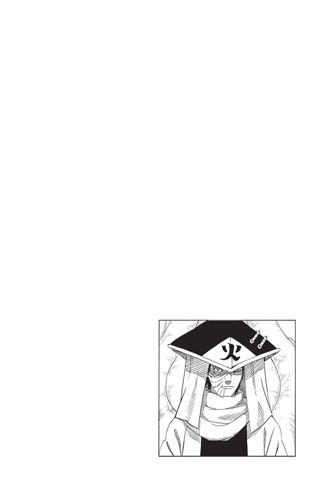 Naruto Chap 652 - Next Chap 653