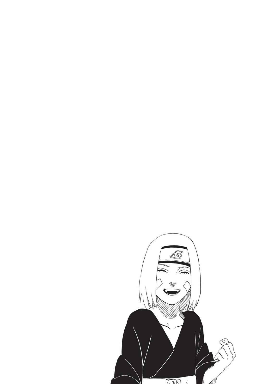 Naruto Chap 653 - Next Chap 654