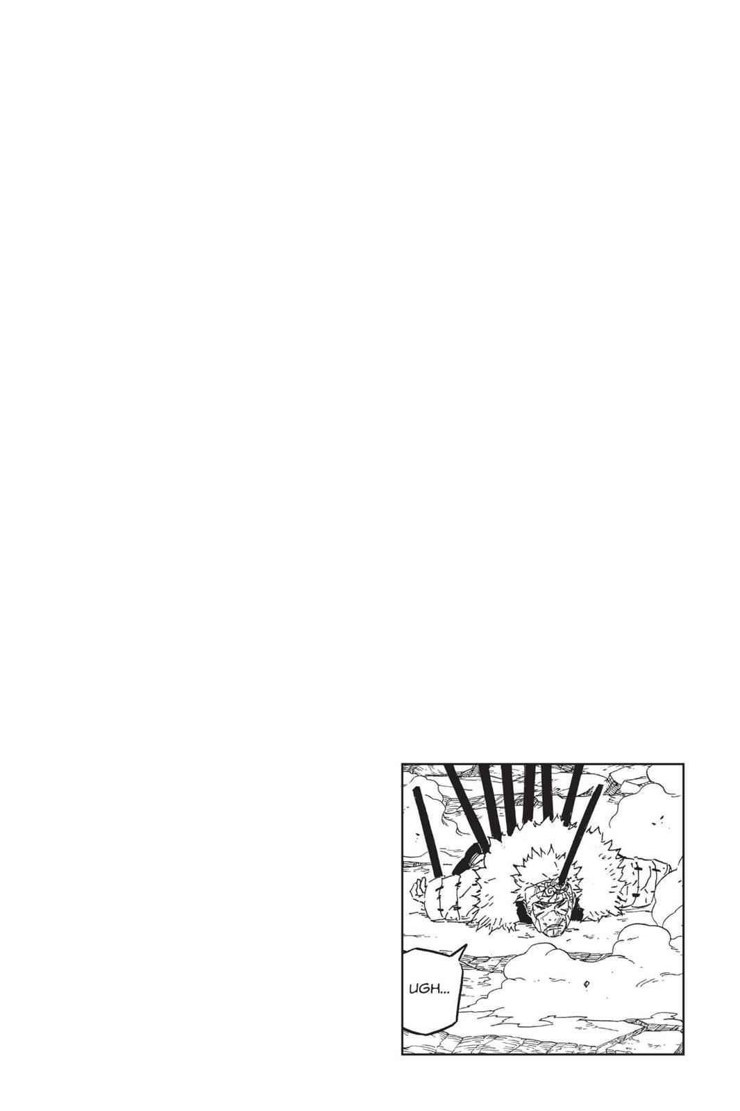 Naruto Chap 664 - Next Chap 665