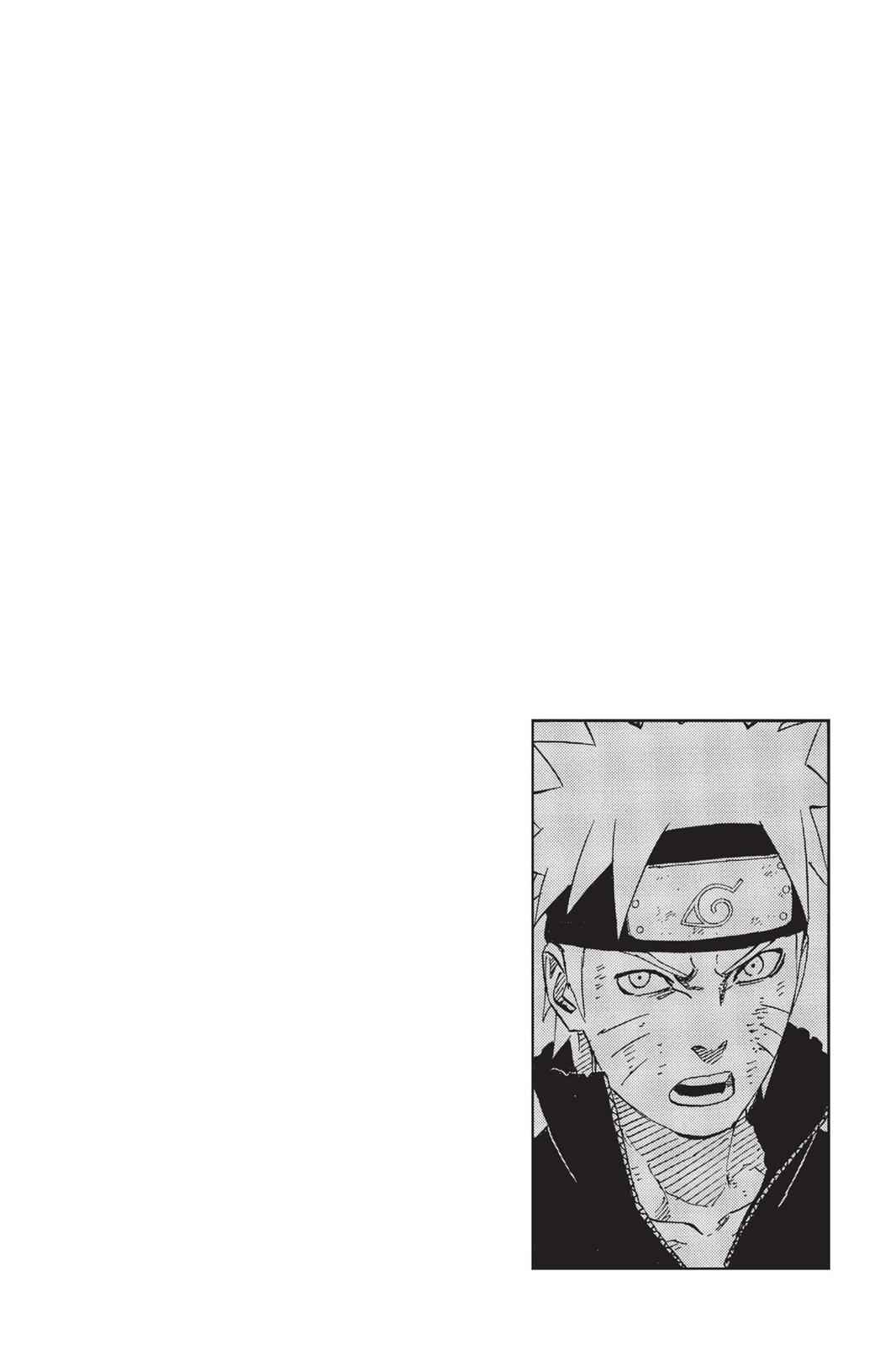 Naruto Chap 665 - Next Chap 666