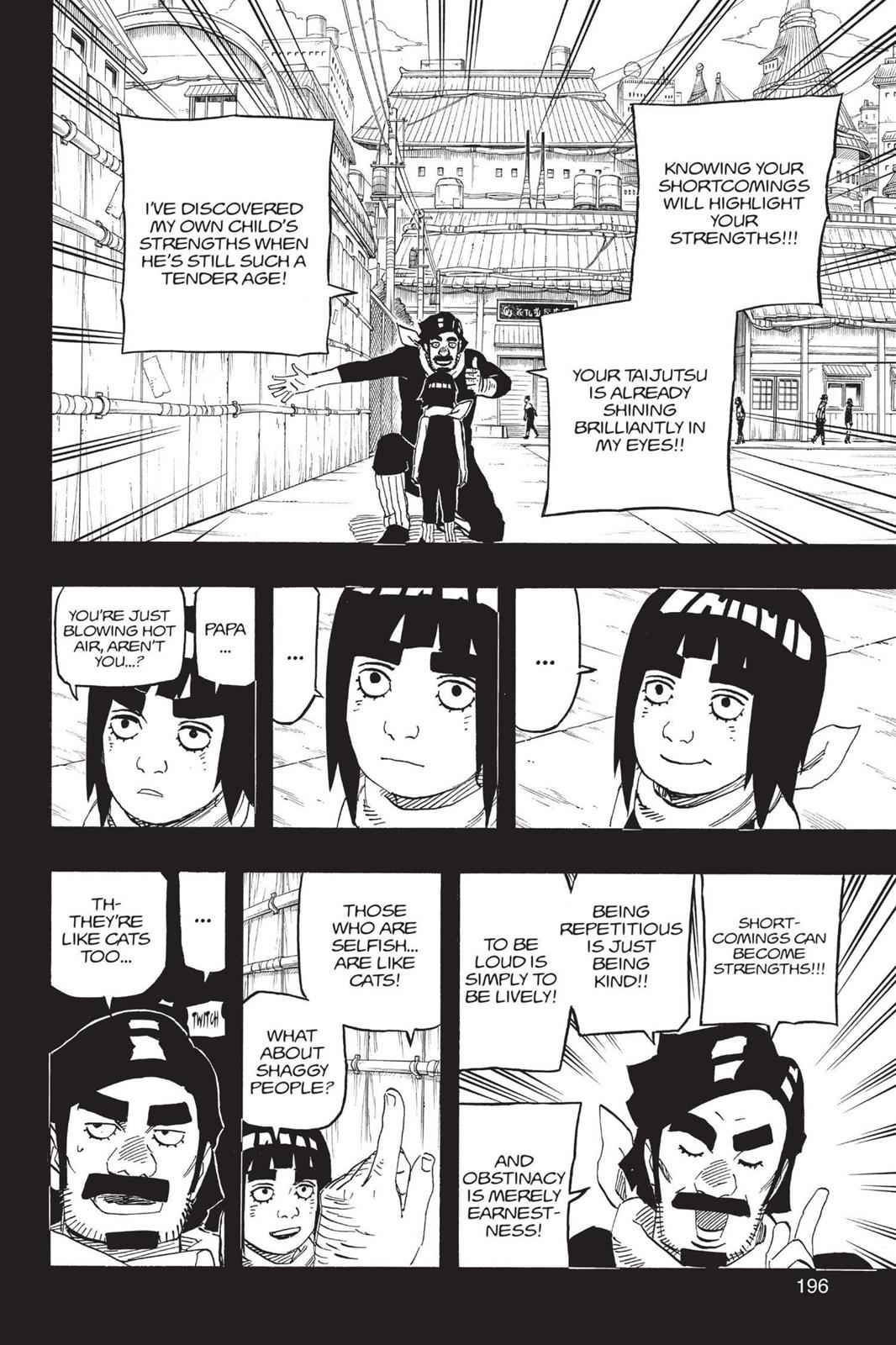 Naruto Chap 668 - Next Chap 669
